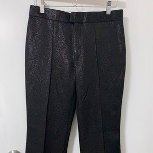 Isabel Marant Metallic Pants (NWT) size 38